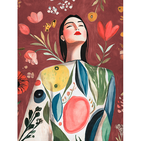 Spiritual Nature I