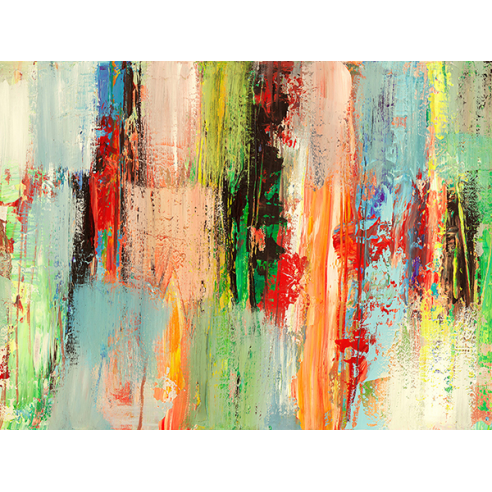 System of a Jungle (detail)