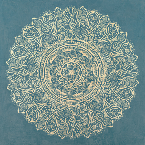 Mandala IV