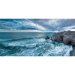 Cabo de Sao Vicente...