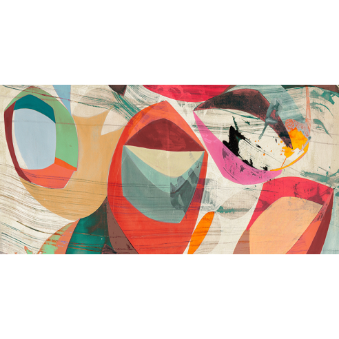 Brasileira (detail)