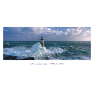 Phare d'Ar-Men