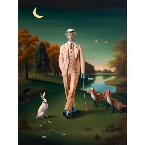 The Surrealist