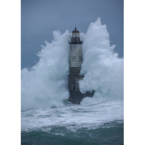 Le phare d'Ar-Men
