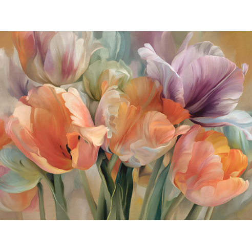 Spring is Here!
