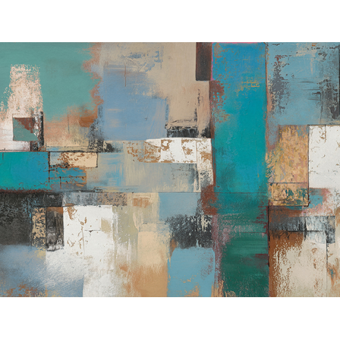 Azulejas (detail)