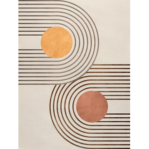 Modernist Composition I