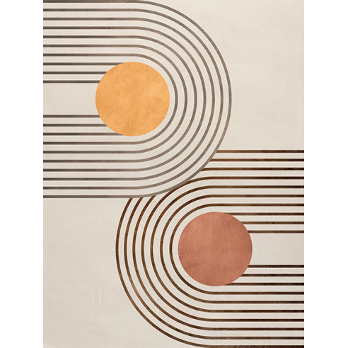 Modernist Composition I