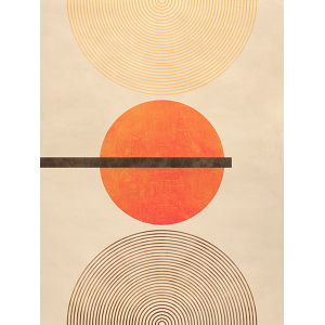 Modernist Composition II