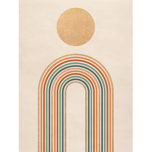 Modernist Composition III