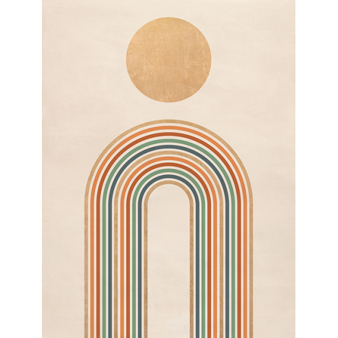 Modernist Composition III