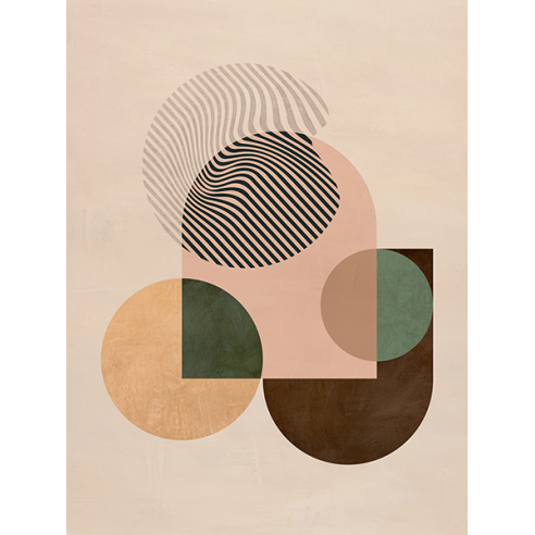 Modernist Composition VII