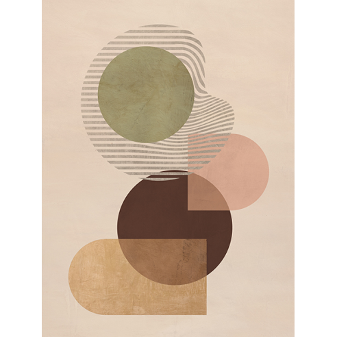 Modernist Composition VIII