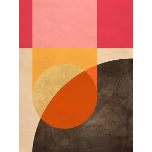 Modernist Composition IX