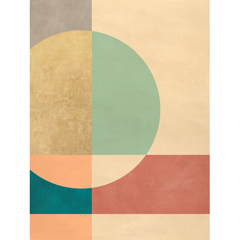 Modernist Composition X