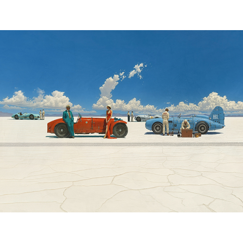 Salt Plains