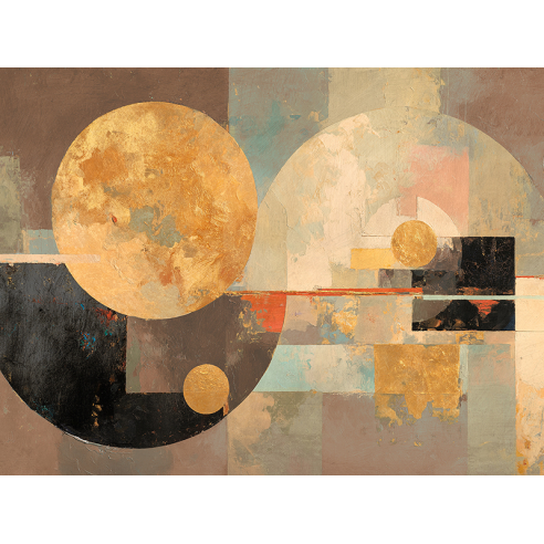 New Morning (detail)