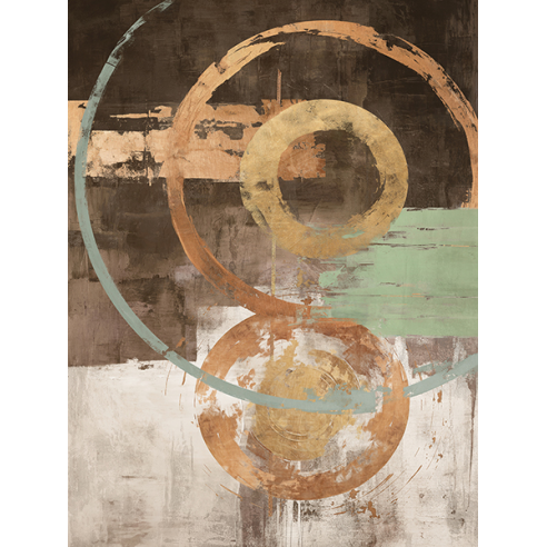 Circles in Motion