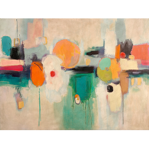 Colorful Shapes