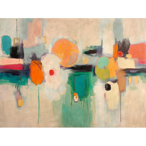 Colorful Shapes