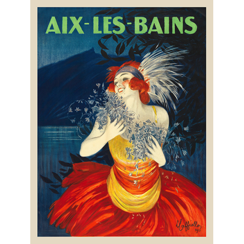 Aix-les-Bains