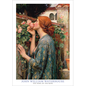 The Soul of the Rose