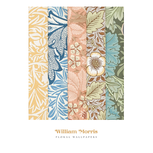 Floral Wallpapers