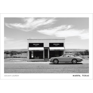 Marfa, Texas