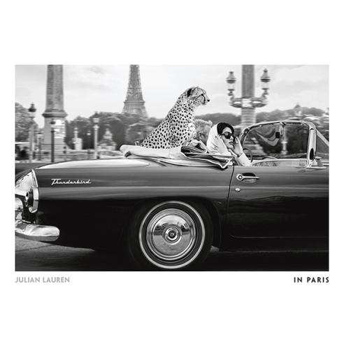In Paris