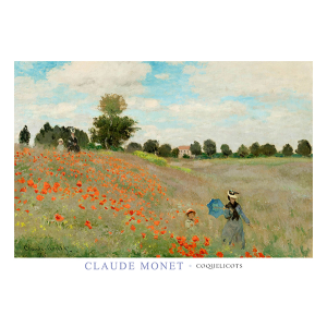 Coquelicots