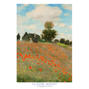 Coquelicots