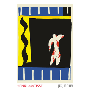 Jazz, Le clown