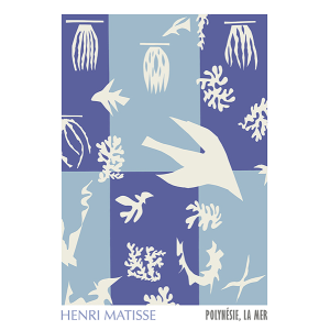 Polynésie la mer