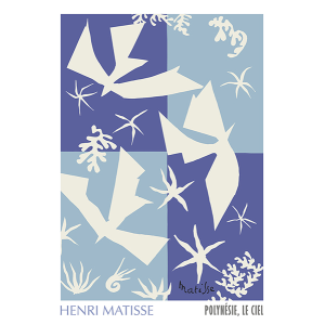 Polynésie, le ciel