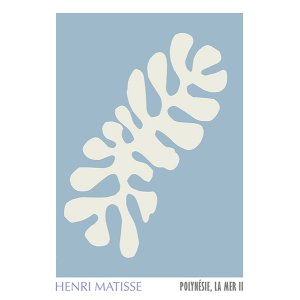 Polynésie, la mer II