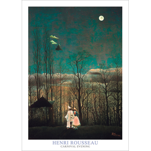 Carnival Evening