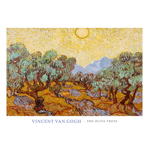 The Olive Trees