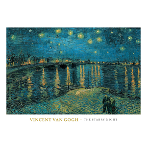 The Starry Night