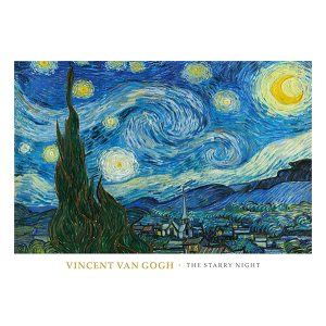 The Starry Night