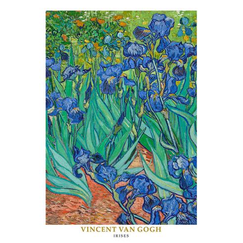 Irises