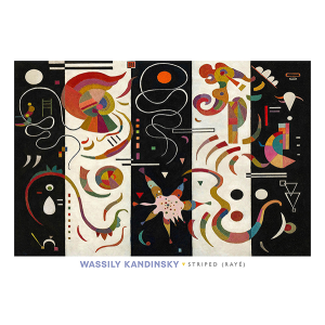 Striped (Rayé)