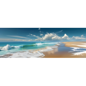 Emerald Ocean