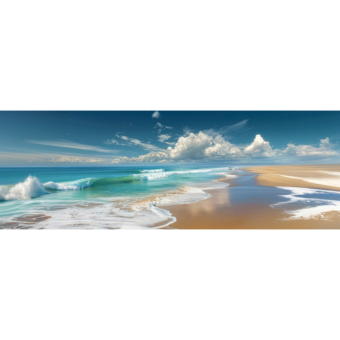 Emerald Ocean