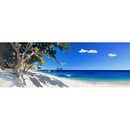 Horizon of Serenity