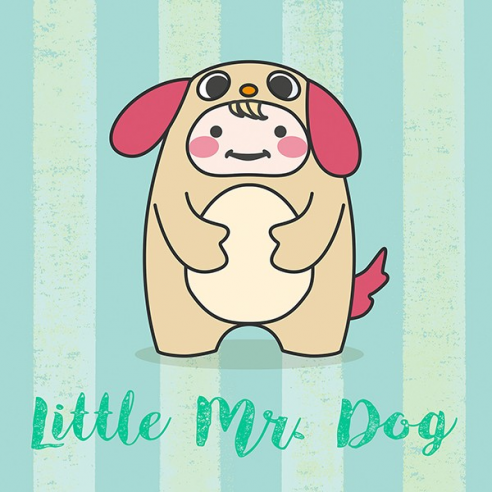 Li'l Dog