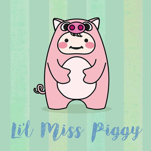 Li'l Piggy