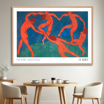 Museum Affiches