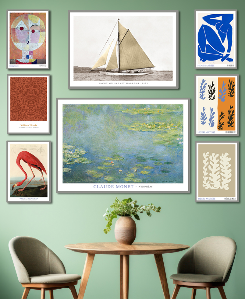 affiche