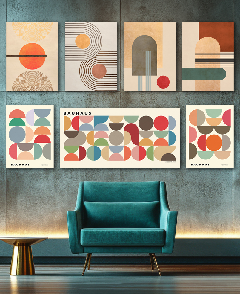 bauhaus