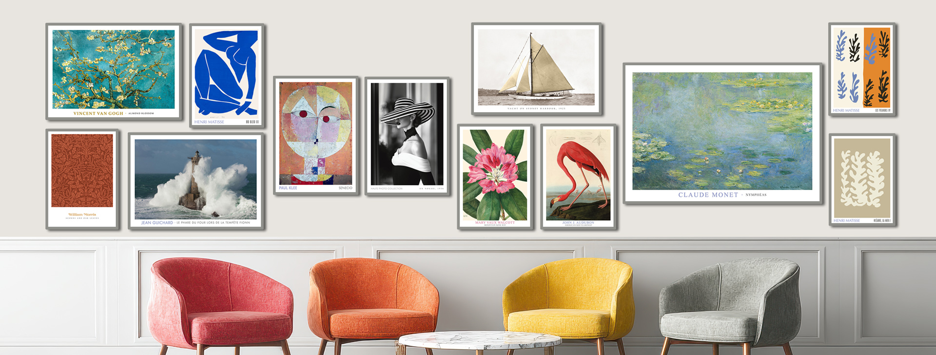 affiches